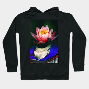 Lotus Hoodie